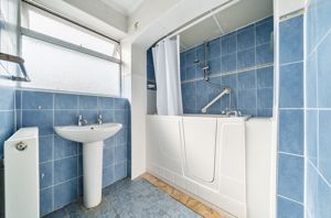 Bathroom- click for photo gallery